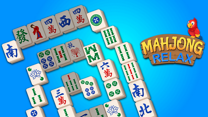 Mahjong Relax