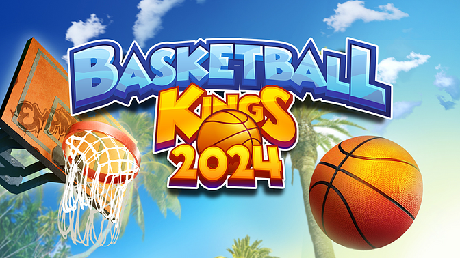 Basketball Kings 2024