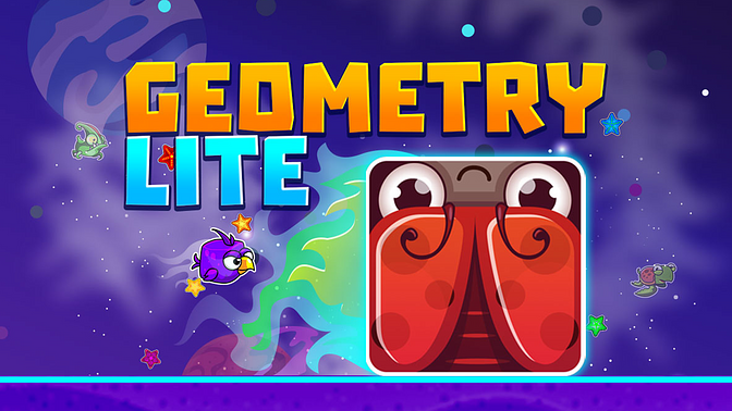 Geometry Lite