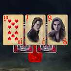 Twilight Solitaire Tripeaks