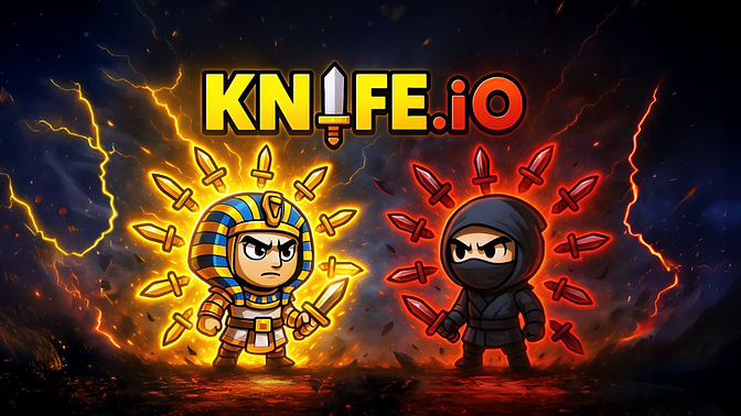 Knife.io