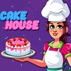 Cake House