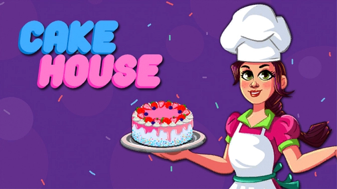 Cake House