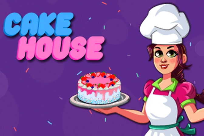 Cake House