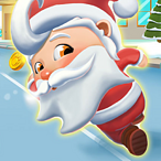 Santa Run