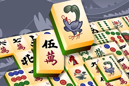 Mahjong Titans