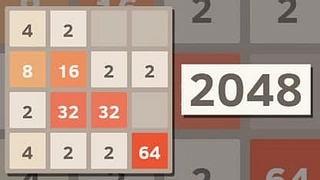 Racha Cuca - Cuidado pra não viciar jogando 2048 